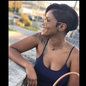 Meet your Posher, Tierra